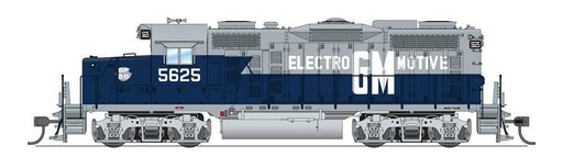 BLI 4273 HO Scale EMD GP20 Diesel EMD Demonstrator 5625 Paragon4 DCC