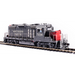 BLI 4276 HO Scale EMD GP20 Diesel Southern Pacific SP 7234 Paragon4 DCC