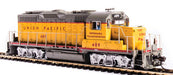 Broadway Limited BLI 4279 HO Scale EMD GP20 Union Pacific UP 491 Paragon4