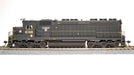 BLI 4289 HO Scale EMD SD45 Diesel Pennsylvania PRR 6148 Paragon4 DCC