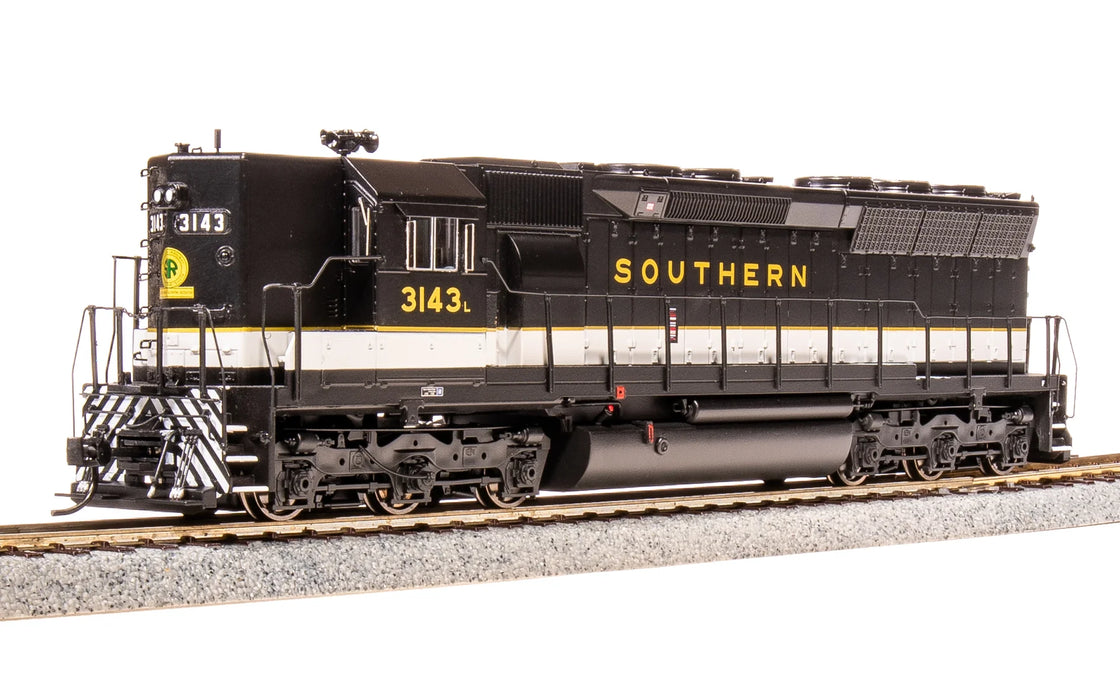BLI 4291 HO Scale EMD SD45 Diesel Southern Railway 3128 Paragon4 DCC