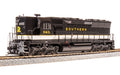 BLI 4291 HO Scale EMD SD45 Diesel Southern Railway 3128 Paragon4 DCC