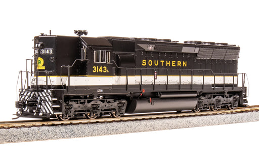 BLI 4292 HO Scale EMD SD45 Diesel Southern Railway 3143 Paragon4 DCC