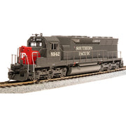 BLI 4293 HO Scale EMD SD45 Diesel Southern Pacific SP 8897 Paragon4 DCC