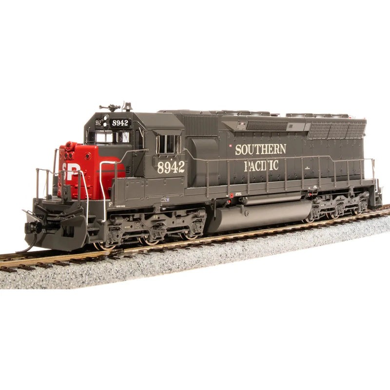 BLI 4293 HO Scale EMD SD45 Diesel Southern Pacific SP 8897 Paragon4 DCC