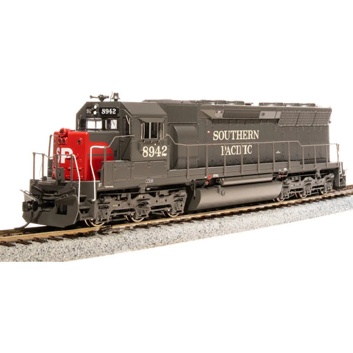 BLI 4293 HO Scale EMD SD45 Diesel Southern Pacific SP 8897 Paragon4 DCC