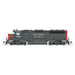 BLI 4293 HO Scale EMD SD45 Diesel Southern Pacific SP 8897 Paragon4 DCC