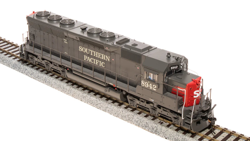 BLI 4294 HO Scale EMD SD45 Diesel Southern Pacific SP 8955 Paragon4 DCC