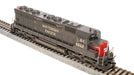 BLI 4294 HO Scale EMD SD45 Diesel Southern Pacific SP 8955 Paragon4 DCC
