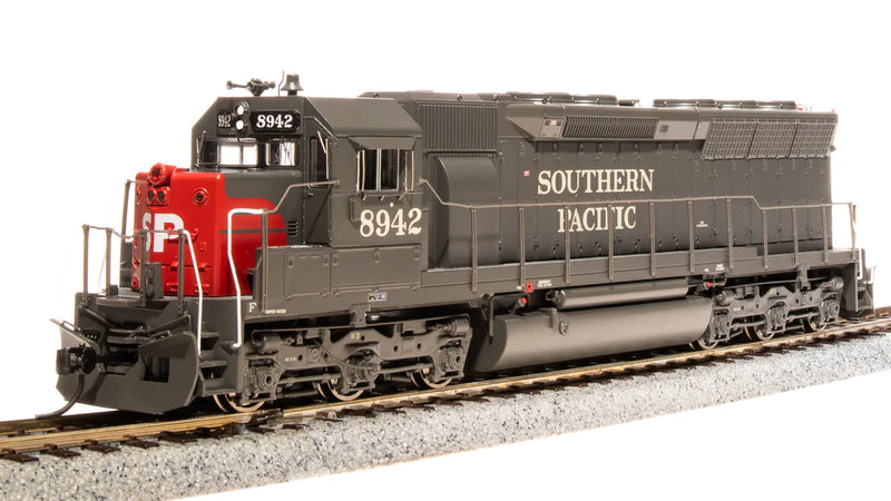 BLI 4294 HO Scale EMD SD45 Diesel Southern Pacific SP 8955 Paragon4 DCC