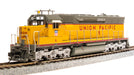 BLI 4296 HO Scale EMD SD45 Diesel Union Pacific UP 21 Paragon4 DCC