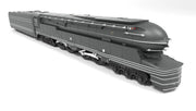 BLI 4377 HO Scale S1 6-4-4-6 Duplex Unlettered Paragon4 Hybrid
