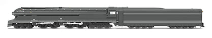 BLI 4377 HO Scale S1 6-4-4-6 Duplex Unlettered Paragon4 Hybrid