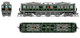BLI 4708 HO Scale P5a Boxcab Electric Pennsylvania Railroad PRR 4757 DCC Sound