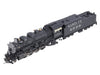 BLI 4768 HO Scale 2-8-2 Mikado Steam Loco Santa Fe ATSF 4099 Paragon4 DCC