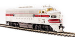 BLI 4828 HO Scale EMD F3A Diesel Phase IIa Burlington CB&Q 116-D Paragon3 DCC