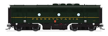 BLI 4833 HO Scale EMD F3B Diesel Phase IIa Pennsylvania PRR 9503B Paragon3 DCC