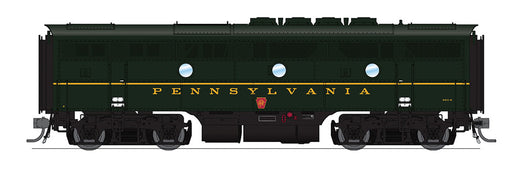 BLI 4833 HO Scale EMD F3B Diesel Phase IIa Pennsylvania PRR 9503B Paragon3 DCC