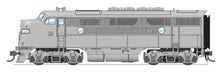 BLI 4838 HO Scale EMD F3A Diesel Phase IIa Undecorated Paragon3 DCC