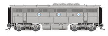 BLI 4839 HO Scale EMD F3B Diesel Phase IIa Undecorated Paragon3 DCC