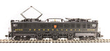 BLI 5937 HO Scale P5a Boxcab Electric Pennsylvania PRR 4756 Paragon3 DCC