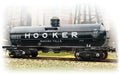 BLI 6122 6,000 Gallon Tank Hooker Chemical HOKX