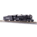 BLI 6223 N Scale 4-6-2 Pacific Steam Locomotive Santa Fe ATSF 3417 Paragon3 DCC