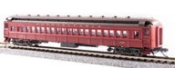 BLI 6511 N Scale P70R Passenger Coach Pennsylvania PRR 1931 Scheme 2 Pack B