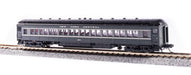BLI 6533 N Scale 80' Heavyweight Coach New York Central No.2