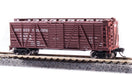 BLI 6594 N Scale K7 Stock Car Southern Pacific SP (2 Pack)