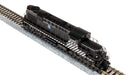 BLI 6613 N Scale ALCo RSD-15 Santa Fe ATSF 810 Paragon4 DCC