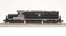 BLI 6613 N Scale ALCo RSD-15 Santa Fe ATSF 810 Paragon4 DCC