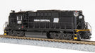 BLI 6620 N Scale ALCo RSD-15 Penn Central PC 6811 Paragon4 DCC