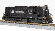 BLI 6621 N Scale ALCo RSD-15 Penn Central PC 6812 Paragon4 DCC