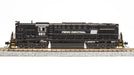 BLI 6621 N Scale ALCo RSD-15 Penn Central PC 6812 Paragon4 DCC