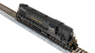 BLI 6622 N Scale ALCo RSD-15 Pennsylvania PRR 8611 Paragon4 DCC