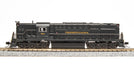 BLI 6622 N Scale ALCo RSD-15 Pennsylvania PRR 8611 Paragon4 DCC