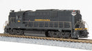 BLI 6623 N Scale ALCo RSD-15 Pennsylvania PRR 8612 Paragon4 DCC