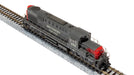 BLI 6625 N Scale ALCo RSD-15 Southern Pacific SP 252 Paragon4 DCC