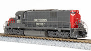BLI 6625 N Scale ALCo RSD-15 Southern Pacific SP 252 Paragon4 DCC