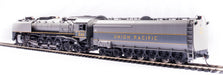 BLI 6646 HO Scale FEF-3 4-8-4 Steam Loco Union Pacific 840 Paragon4 DCC Sound