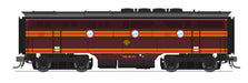 BLI 6652 HO Scale EMD F3A-B Diesel Set Chicago Great Western CGW 101A/101B Paragon4 DCC