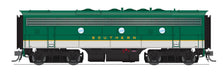 BLI 6679 HO Scale EMD F7A-B Diesel Set Southern Railway 4213/4391 Paragon4 DCC