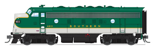 BLI 6679 HO Scale EMD F7A-B Diesel Set Southern Railway 4213/4391 Paragon4 DCC