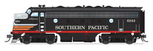 BLI 6680 HO Scale EMD F7A-B Diesel Set Southern Pacific SP 6243/8143 Paragon4 DCC