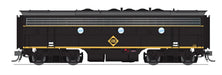 BLI 6685 HO Scale EMD F7B Erie 711C Paragon4 DCC