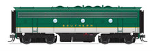 BLI 6693 HO Scale EMD F7B Southern Railway 4392 Paragon4 DCC