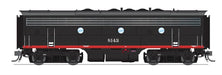 BLI 6695 HO Scale EMD F7B Southern Pacific SP 8144 Paragon4 DCC