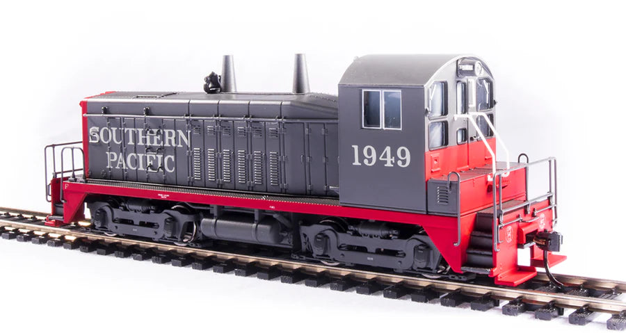 BLI 6732 HO Scale EMD NW2 Diesel Southern Pacific SP 1945 Paragon4 DCC