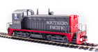 BLI 6732 HO Scale EMD NW2 Diesel Southern Pacific SP 1945 Paragon4 DCC